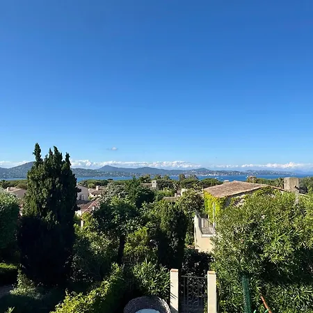 La Casettina 度假居