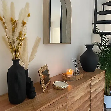 La Casettina * 圣特罗佩