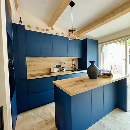 La Casettina Vakantiehuis