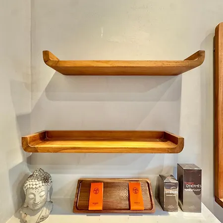 Vakantiehuis La Casettina *