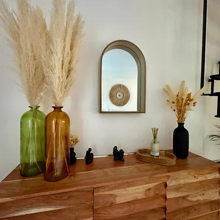 La Casettina 圣特罗佩