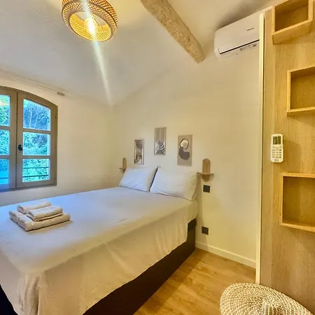 La Casettina Saint-Tropez