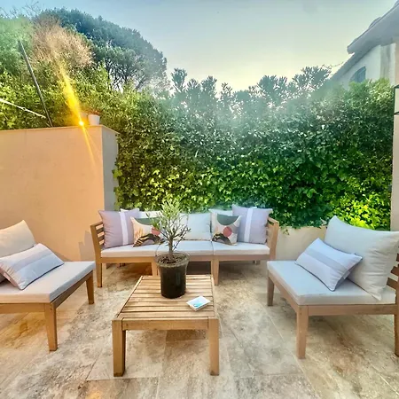 La Casettina Vakantiehuis *