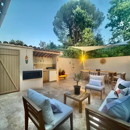 Vakantiehuis La Casettina *