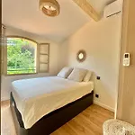 Holiday home La Casettina Saint-Tropez