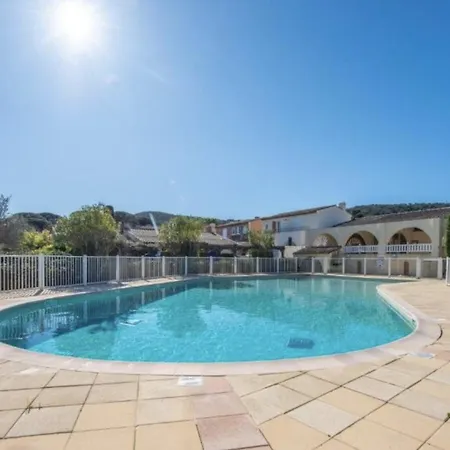 La Casettina Casa vacanze Saint-Tropez