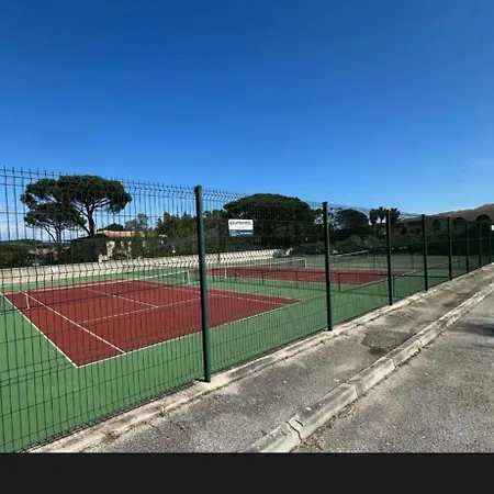 La Casettina Σπίτι διακοπών *