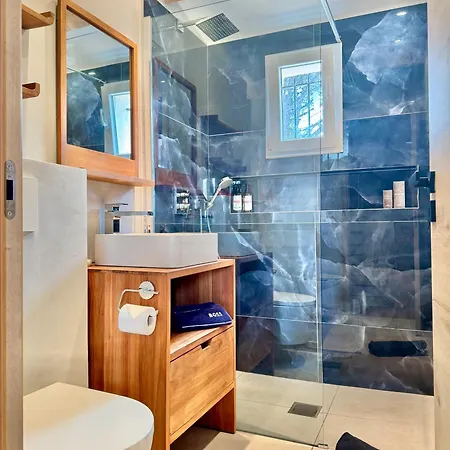 Σπίτι διακοπών La Casettina Σαιν-Τροπέ