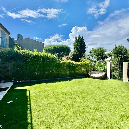 Casa vacanze La Casettina