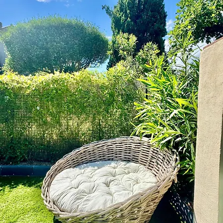 La Casettina * Σαιν-Τροπέ