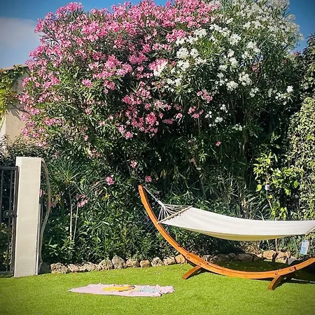 La Casettina Holiday home Saint-Tropez