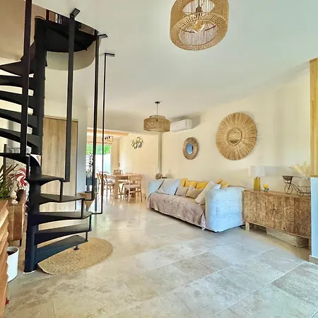 La Casettina * Σαιν-Τροπέ