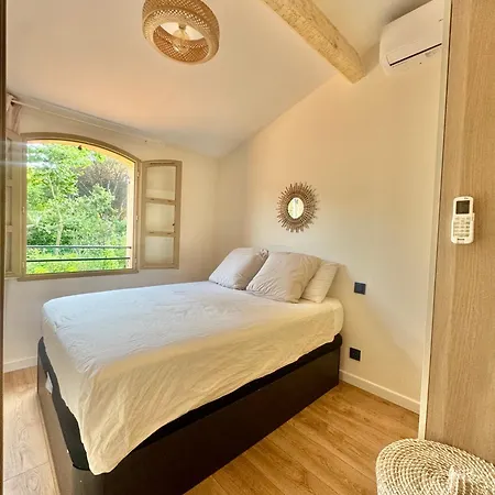 Holiday home La Casettina Saint-Tropez
