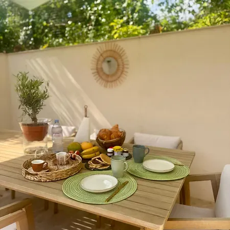 La Casettina Σπίτι διακοπών *