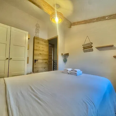 Σπίτι διακοπών La Casettina *