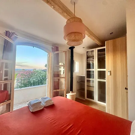 Tatil Evi La Casettina *