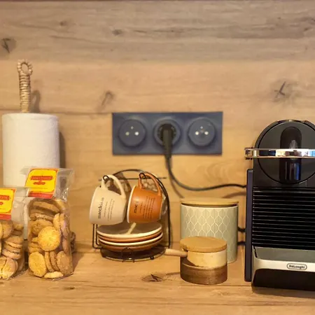 La Casettina Casa vacanze *