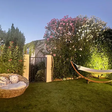 Σπίτι διακοπών La Casettina