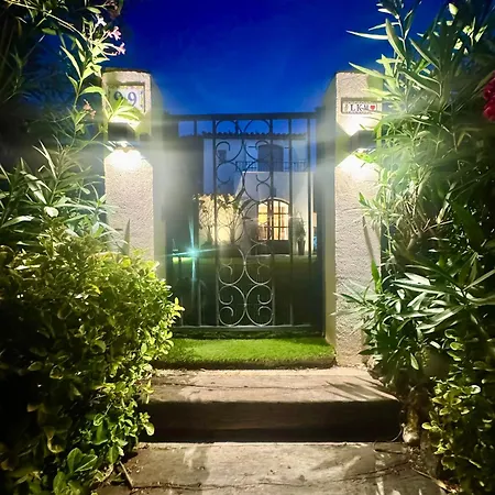 La Casettina Tatil Evi *