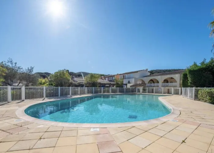 La Casettina Holiday home Saint-Tropez