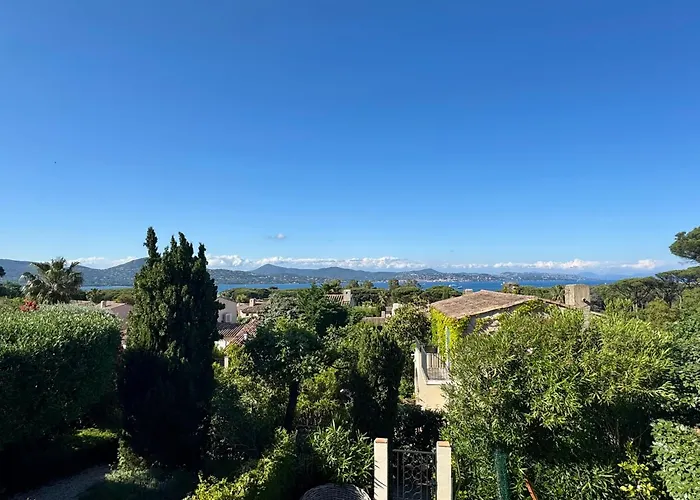 La Casettina Dom wakacyjny