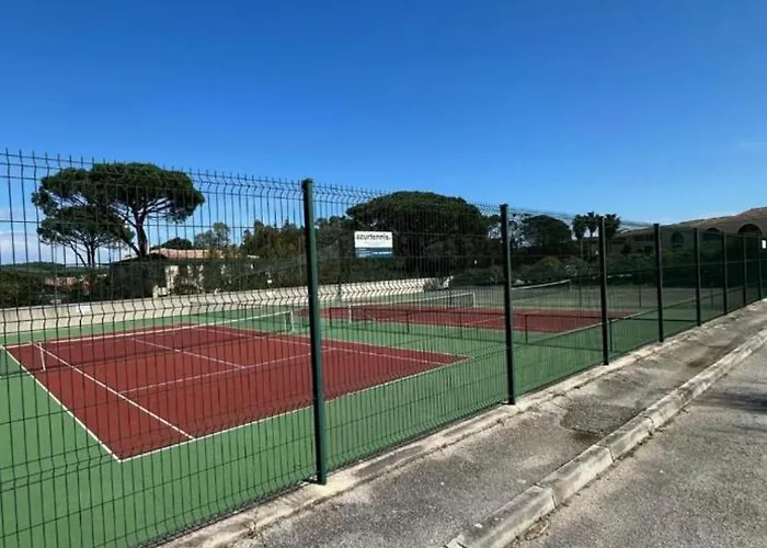 La Casettina Tatil Evi *