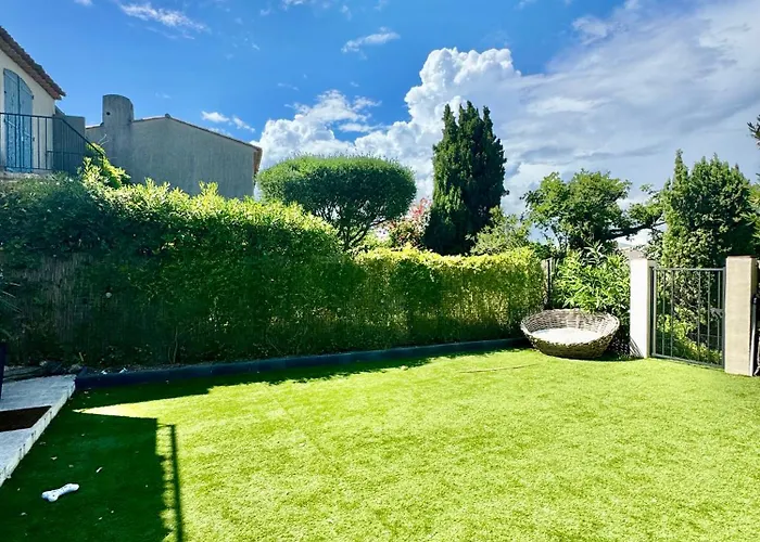 Holiday home La Casettina