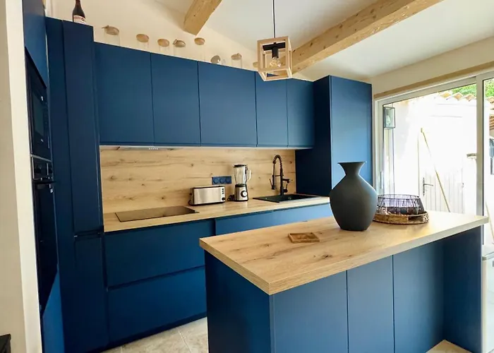 La Casettina Tatil Evi