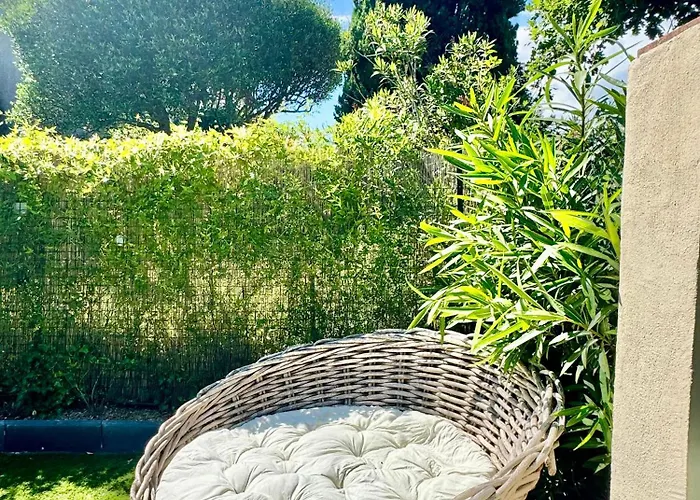 La Casettina * Saint-Tropez