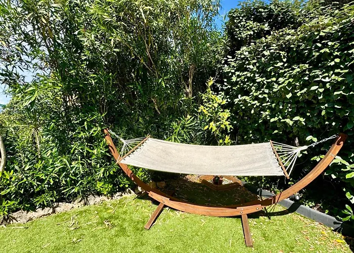 Holiday home La Casettina Saint-Tropez