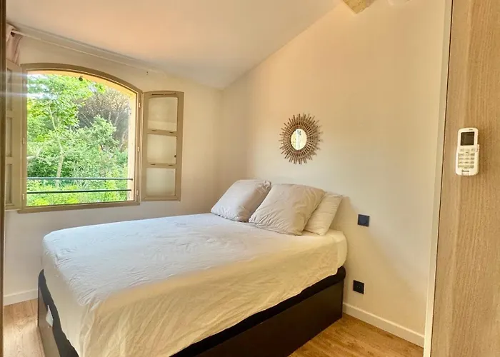 Holiday home La Casettina Saint-Tropez