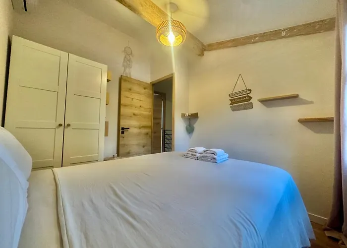 Tatil Evi La Casettina *