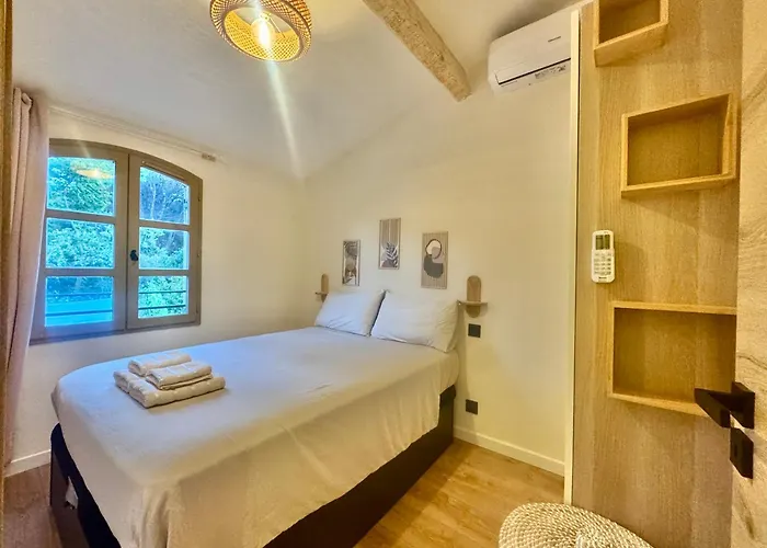 La Casettina Saint-Tropez