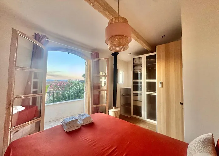 Tatil Evi La Casettina *