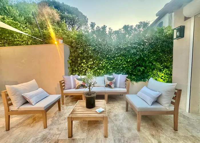 La Casettina Holiday home *