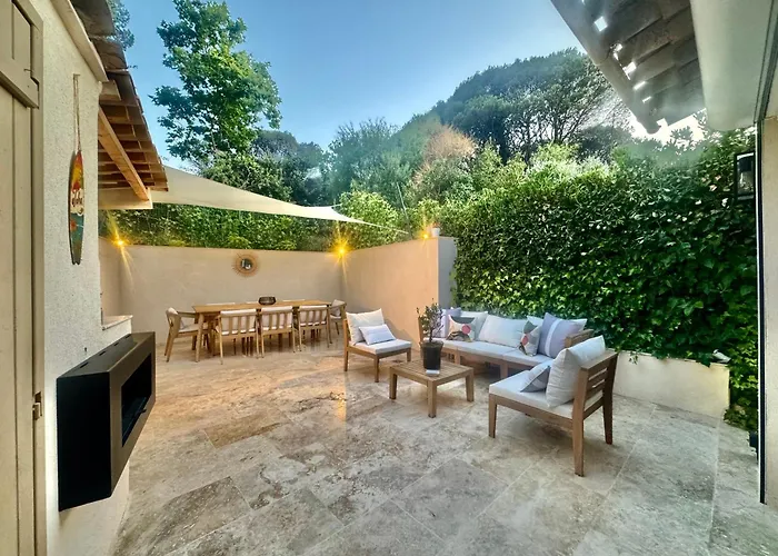 Tatil Evi La Casettina *