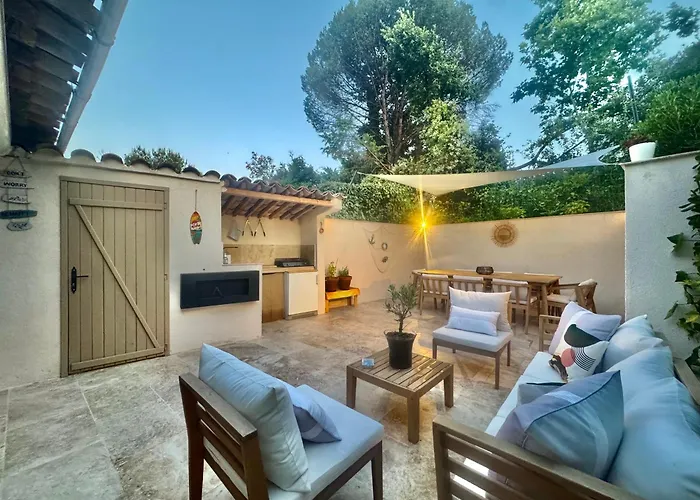 Tatil Evi La Casettina *