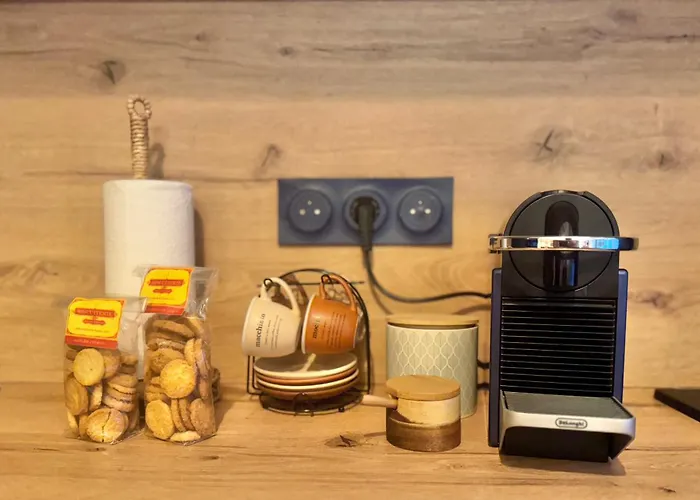 La Casettina Holiday home *