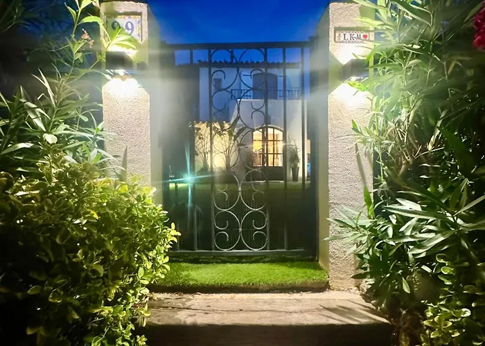 La Casettina Tatil Evi *